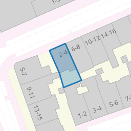 Perceel LDN03-M-1486