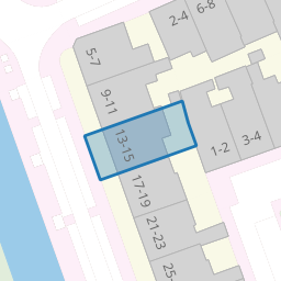 Perceel LDN03-M-1489