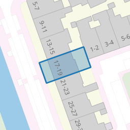 Perceel LDN03-M-1490