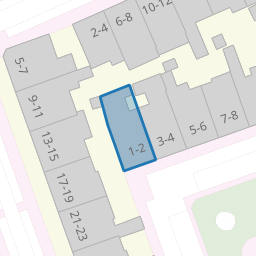 Perceel LDN03-M-1494