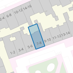 Perceel LDN03-M-1497