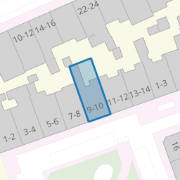 Perceel LDN03-M-1498