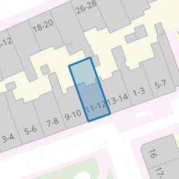 Perceel LDN03-M-1499