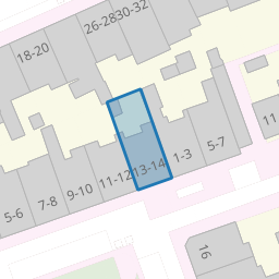 Perceel LDN03-M-1500