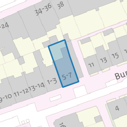 Perceel LDN03-M-1502