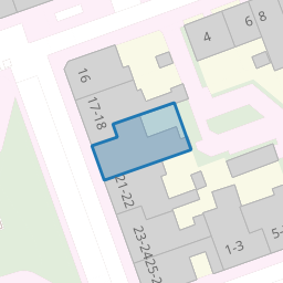 Perceel LDN03-M-1506