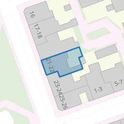 Perceel LDN03-M-1507