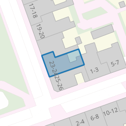 Perceel LDN03-M-1508