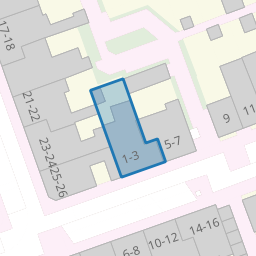 Perceel LDN03-M-1510