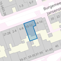 Perceel LDN03-M-1513