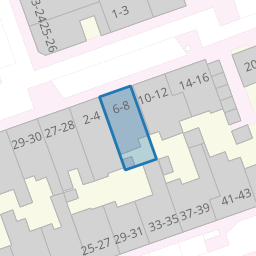 Perceel LDN03-M-1514