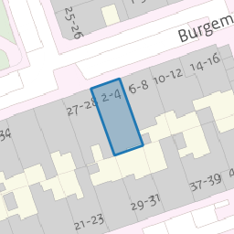 Perceel LDN03-M-1515