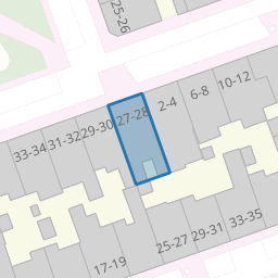 Perceel LDN03-M-1516