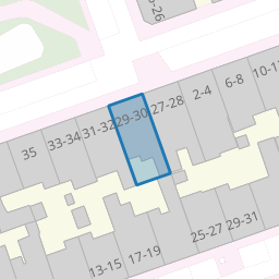 Perceel LDN03-M-1517