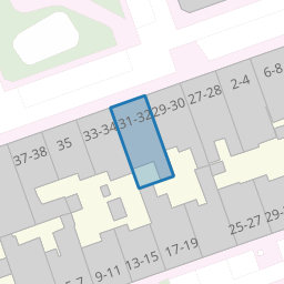 Perceel LDN03-M-1518