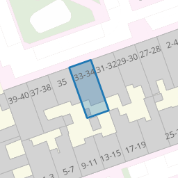 Perceel LDN03-M-1519