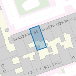 Perceel LDN03-M-1520