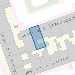 Perceel LDN03-M-1521