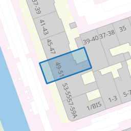 Perceel LDN03-M-1527