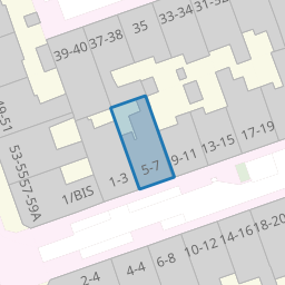 Perceel LDN03-M-1531