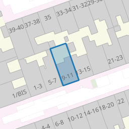 Perceel LDN03-M-1532