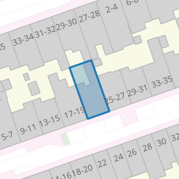 Perceel LDN03-M-1535