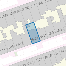 Perceel LDN03-M-1536