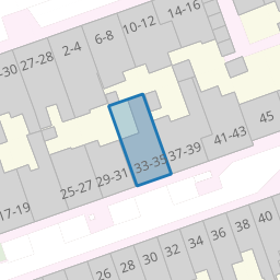 Perceel LDN03-M-1538