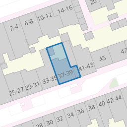 Perceel LDN03-M-1539