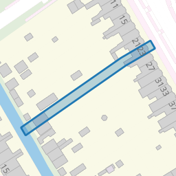 Perceel LDN03-M-1547