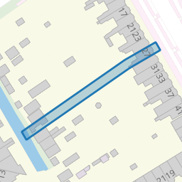 Perceel LDN03-M-1549