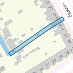 Perceel LDN03-M-1553