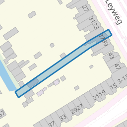 Perceel LDN03-M-1554