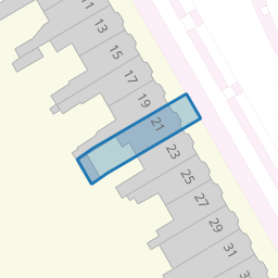 Perceel LDN03-M-1557