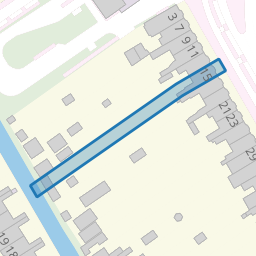 Perceel LDN03-M-1560