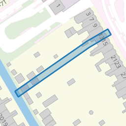 Perceel LDN03-M-1561