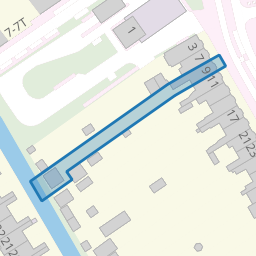 Perceel LDN03-M-1570