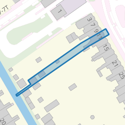 Perceel LDN03-M-1571