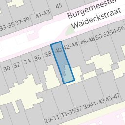 Perceel LDN03-M-1575