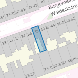 Perceel LDN03-M-1576