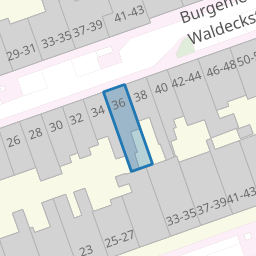 Perceel LDN03-M-1577