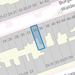 Perceel LDN03-M-1578