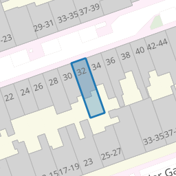 Perceel LDN03-M-1579