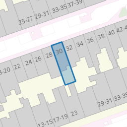 Perceel LDN03-M-1580