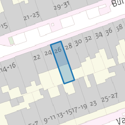 Perceel LDN03-M-1582