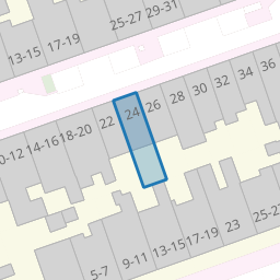 Perceel LDN03-M-1583