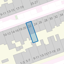 Perceel LDN03-M-1584