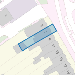 Perceel LDN03-M-1682