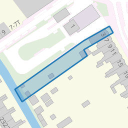 Perceel LDN03-M-1683