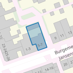 Perceel LDN03-M-1684